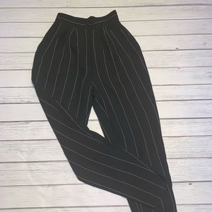 Sue Wong Studio Dress pants
